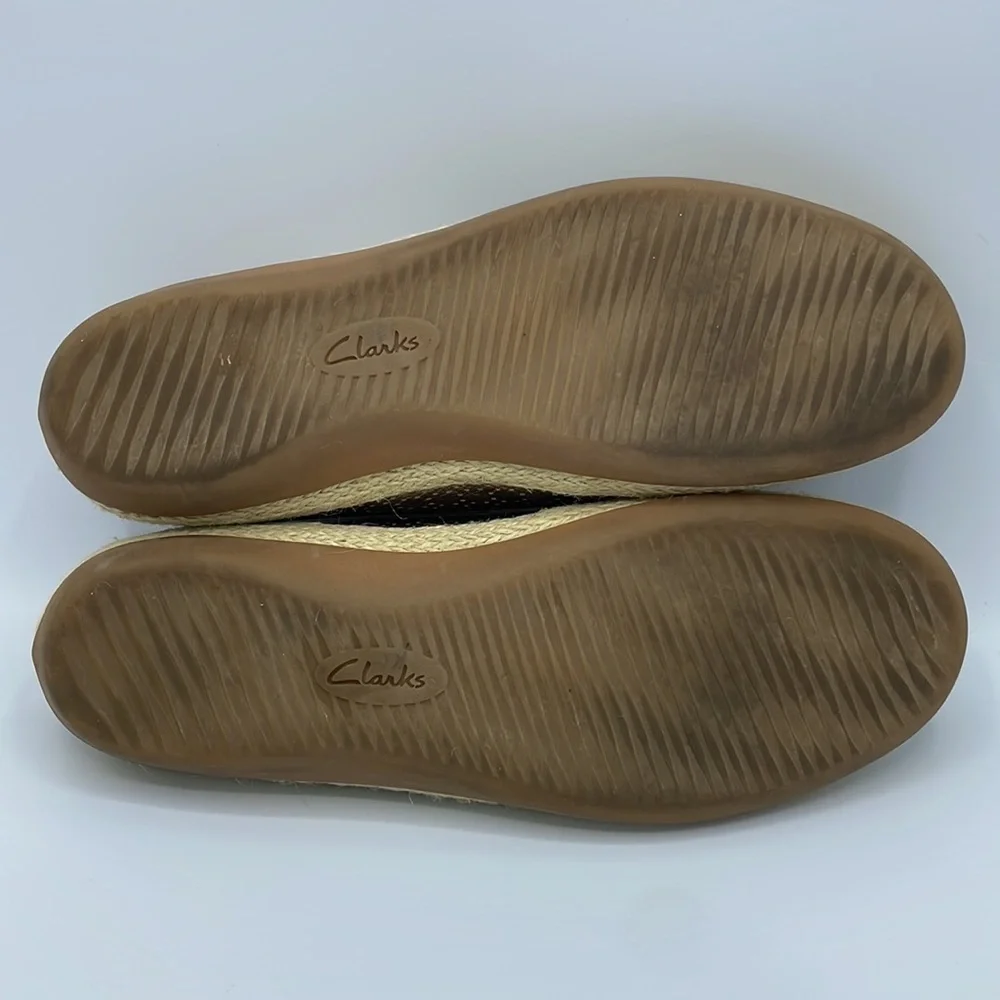 Clarks Danelly Molly Metallic
